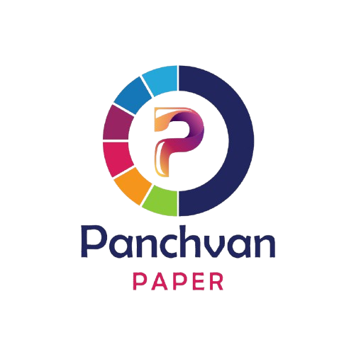 Panchvan Paper Logo